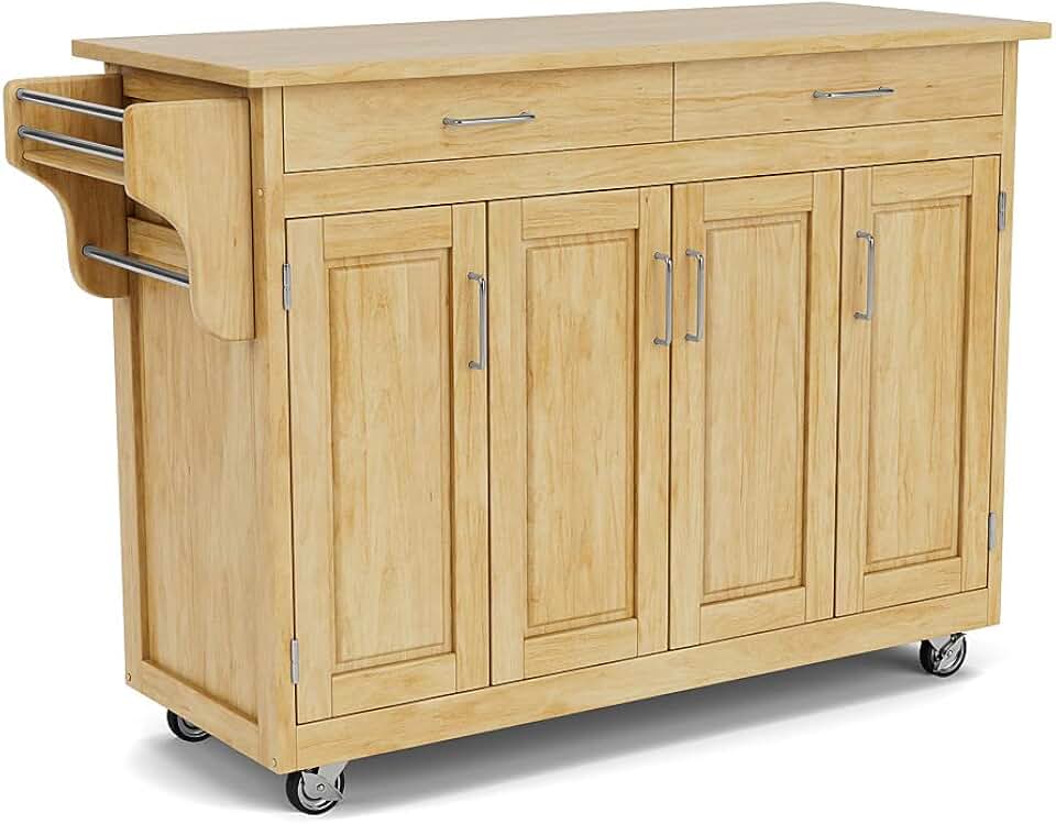 Homestyles Kitchen Cart