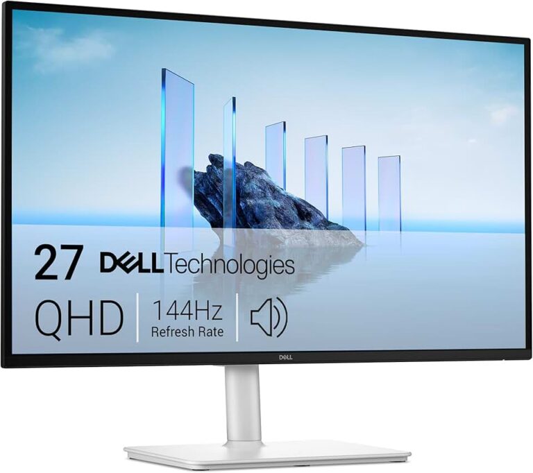 Dell S2725DSM Monitor