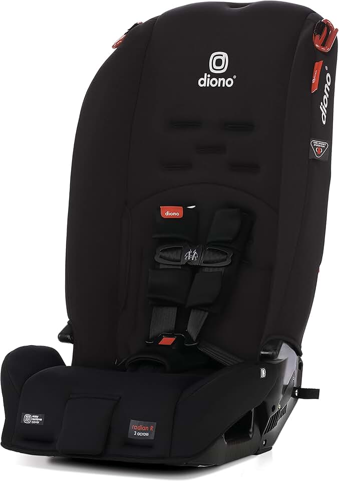 Diono Radian 3R