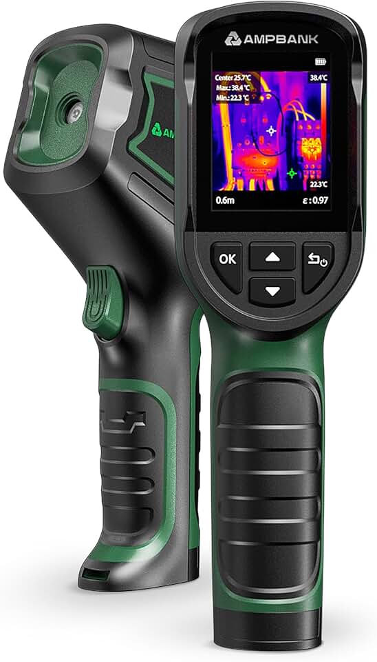 H128 Thermal Camera