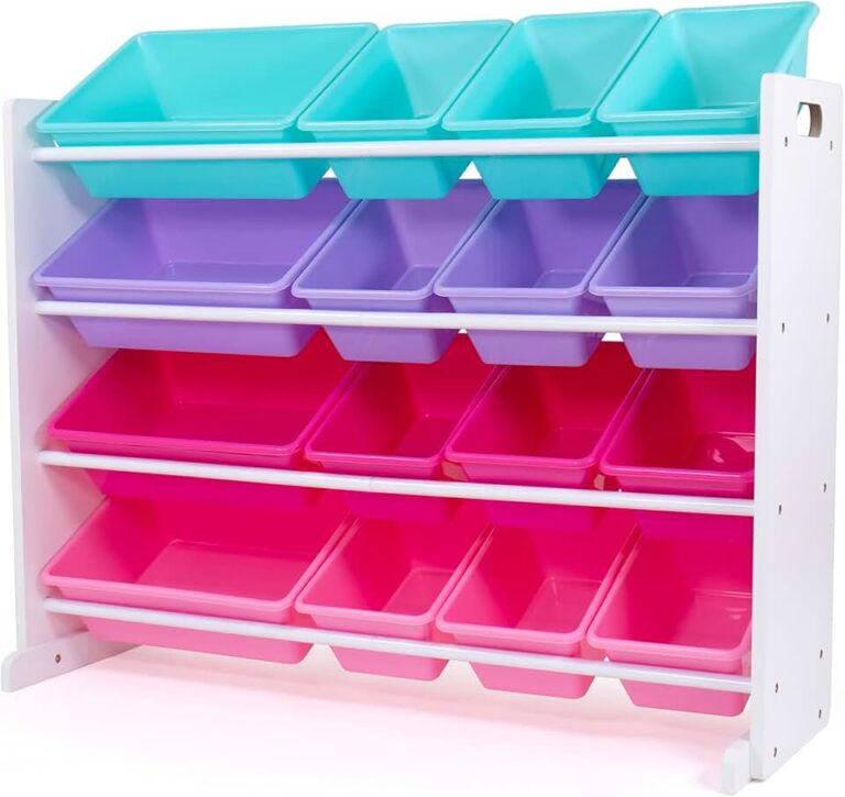 Humble Crew Toy Organizer