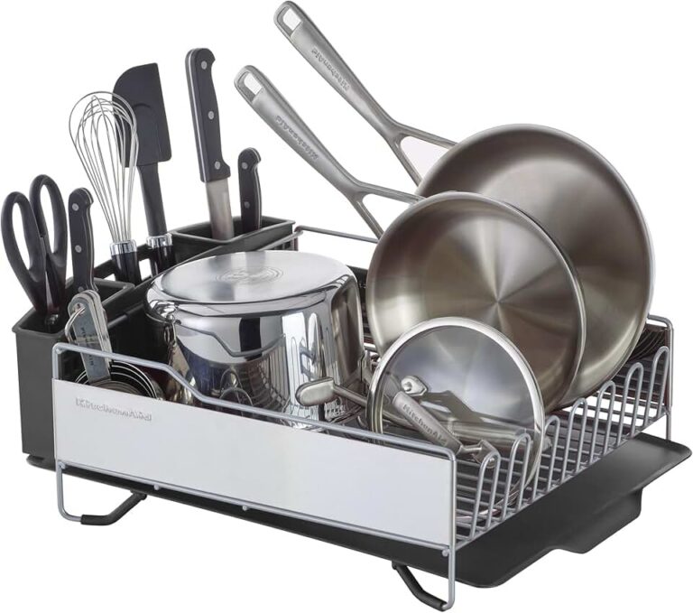 KitchenAid Dish Rack