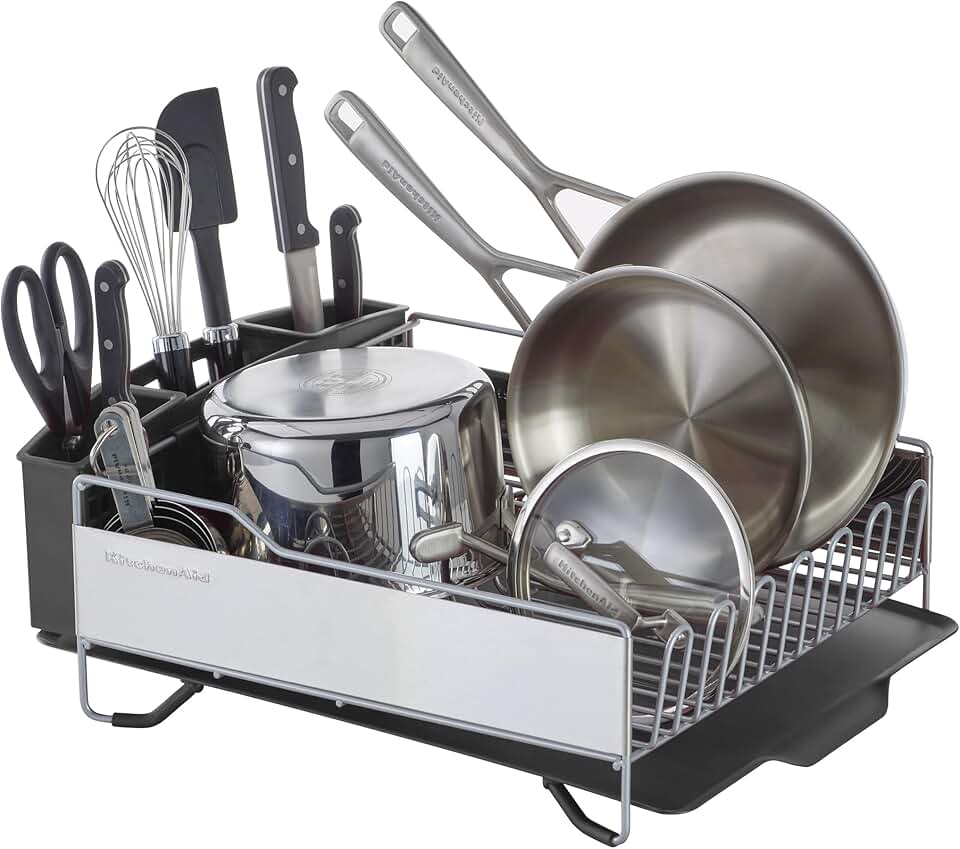 KitchenAid Dish Rack