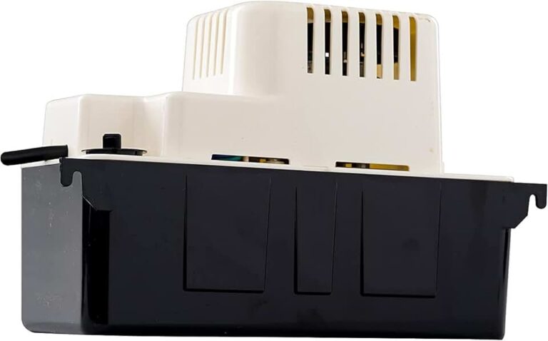 Little Giant VCMA-20ULS Pump