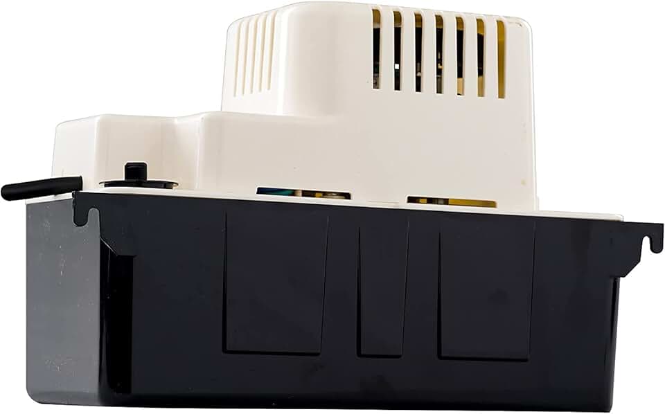 Little Giant VCMA-20ULS Pump