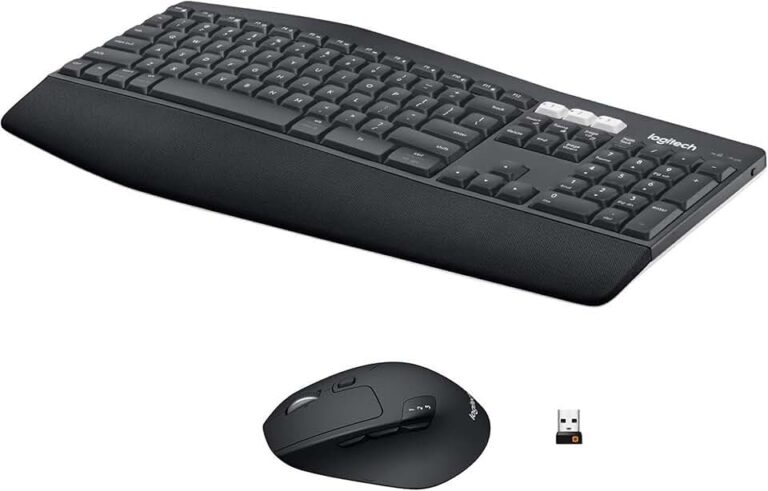Logitech MK850 Combo