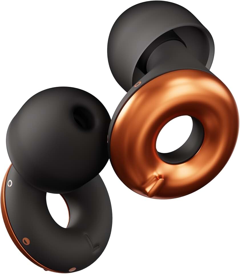 Loop Switch 2 Ear Plugs