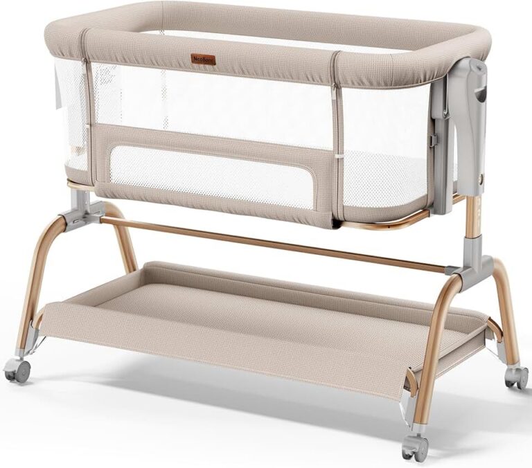 NeoBorn Baby Bassinet