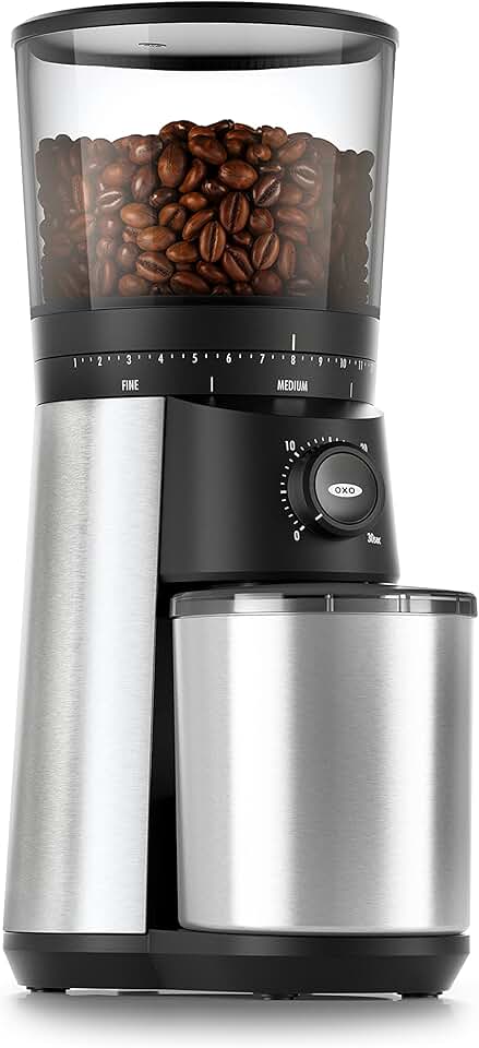 OXO Brew Grinder