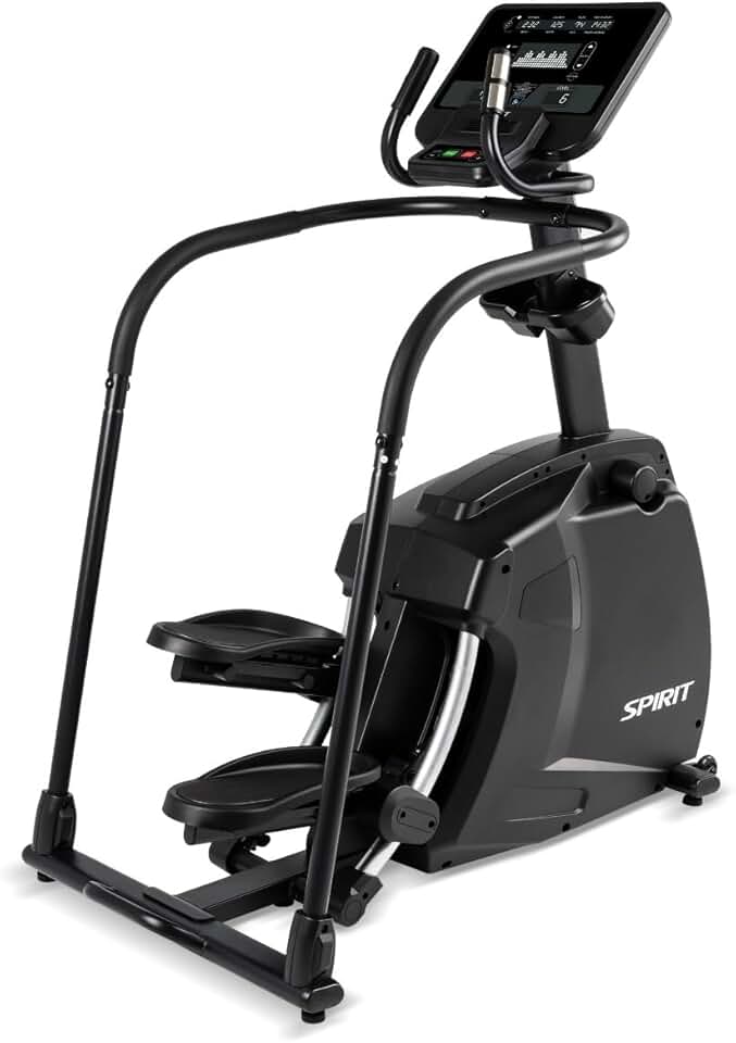 Spirit Fitness CS800 Stepper