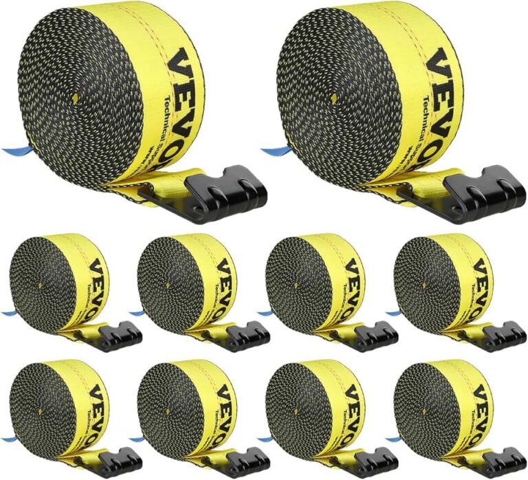 VEVOR Truck Straps