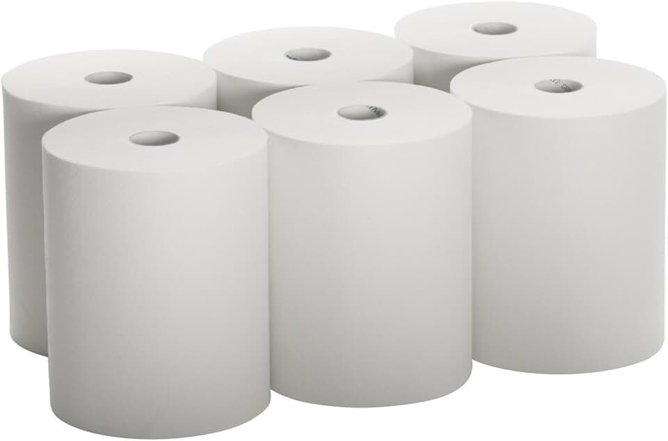 VONDREHLE EnMotion Paper Towels