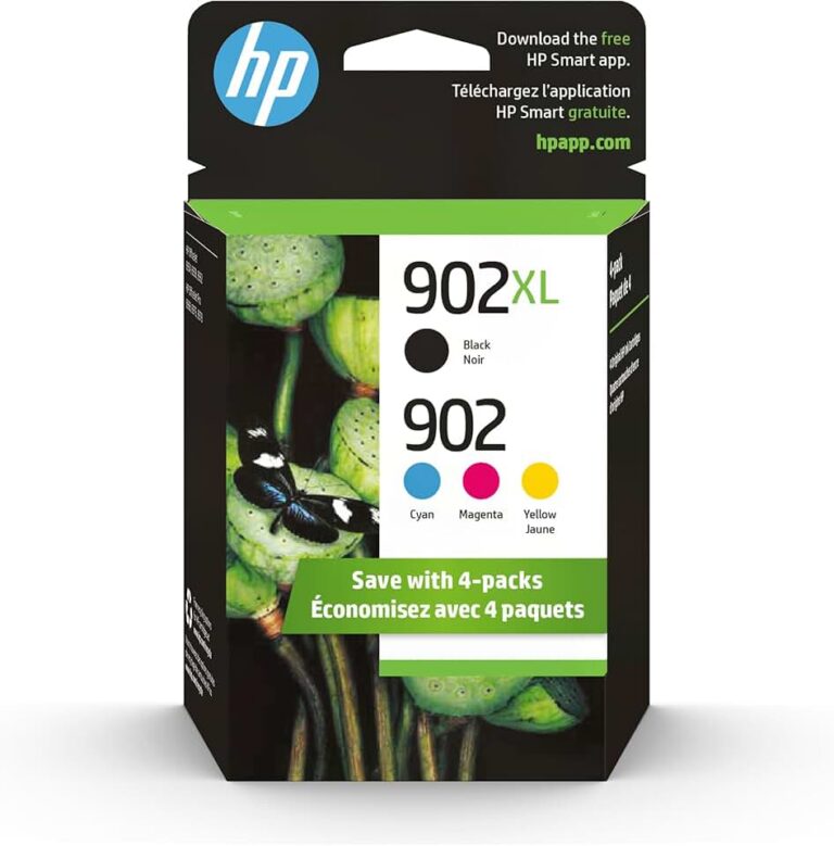 HP 902XL Ink
