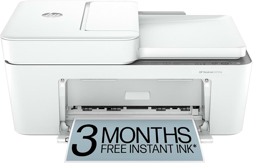 HP DeskJet 4255e