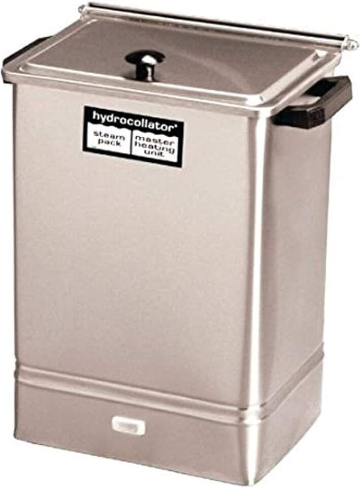 Hydrocollator Heating Units