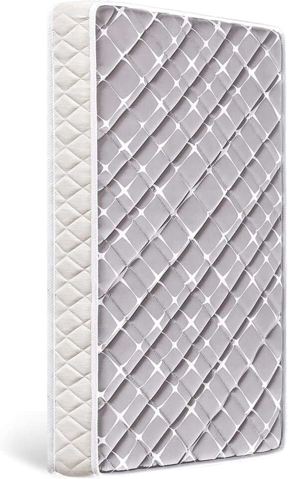 Hypoallergenic Crib Mattress