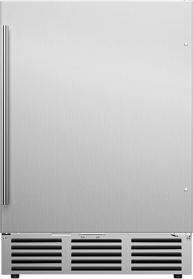 Icyglee Beverage Refrigerator