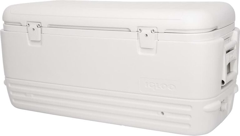 Igloo Hard Cooler