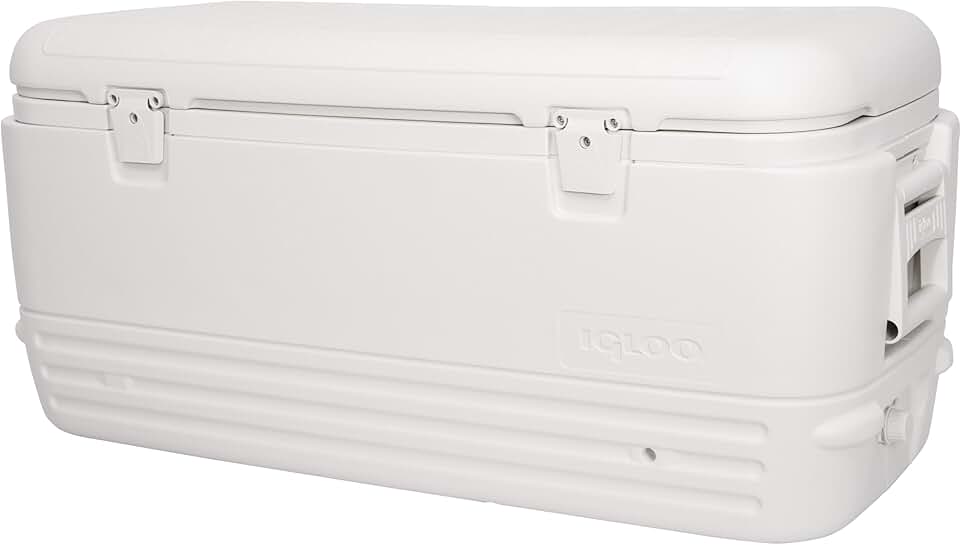 Igloo Hard Cooler