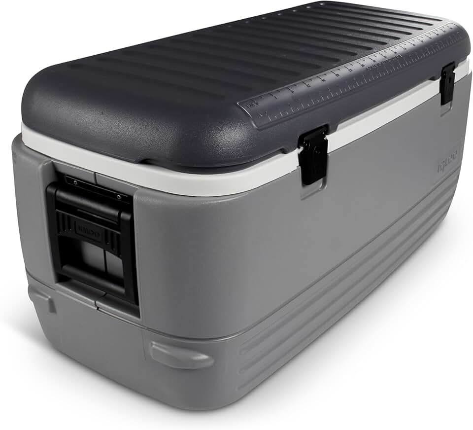 Igloo Hard Cooler