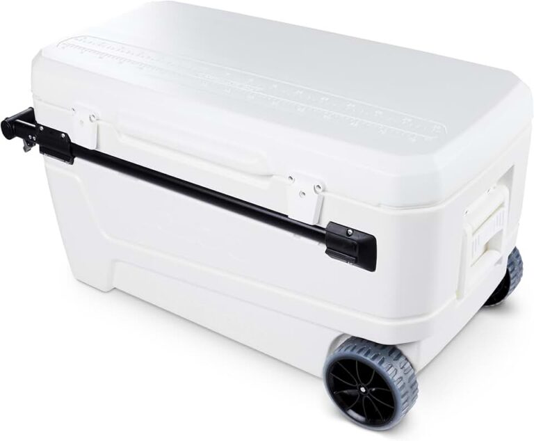 Igloo Maxcold Glide 110Qt