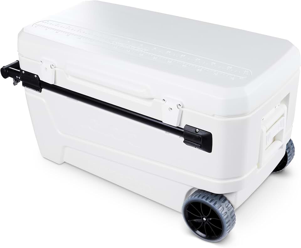 Igloo Maxcold Glide 110Qt