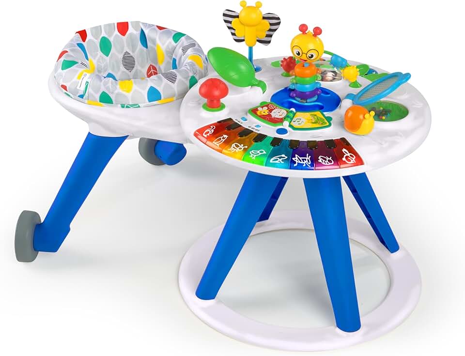 Baby Einstein Walker