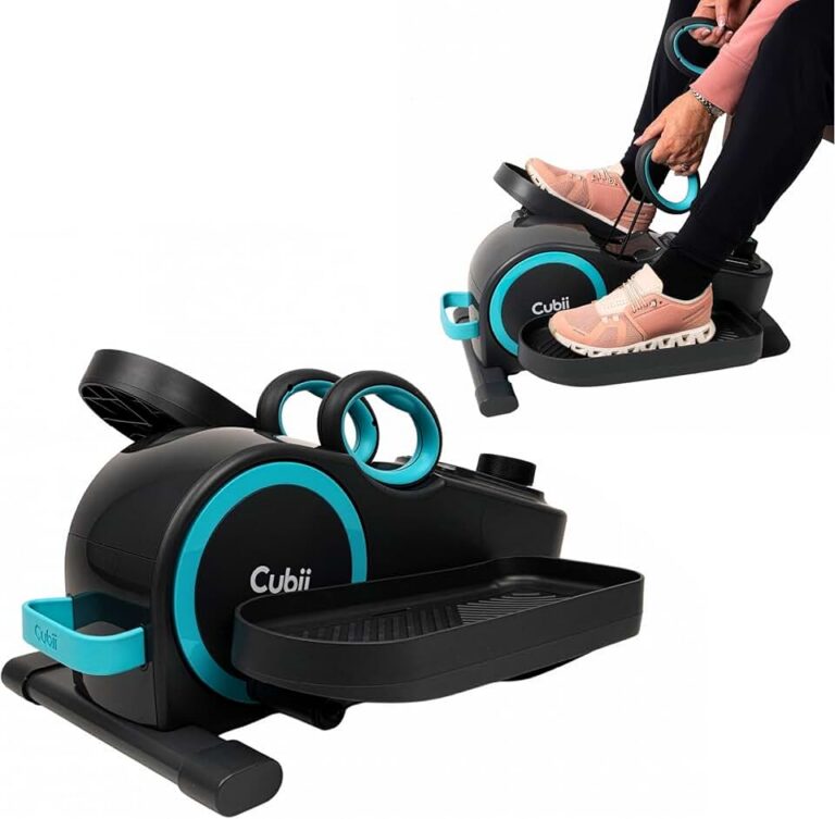 Cubii Total Body Elliptical