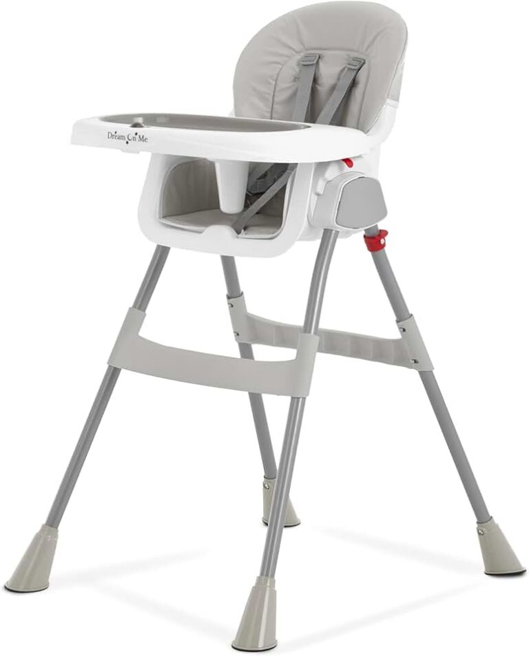 Dream On Me High Chair