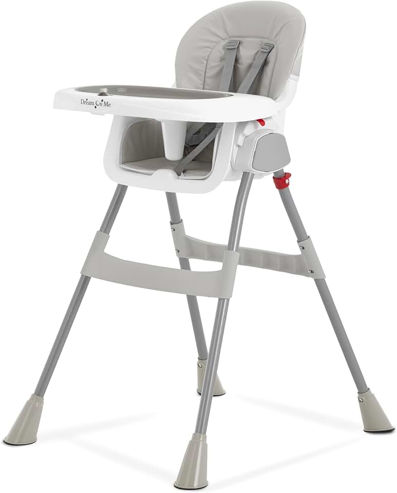 Dream On Me High Chair