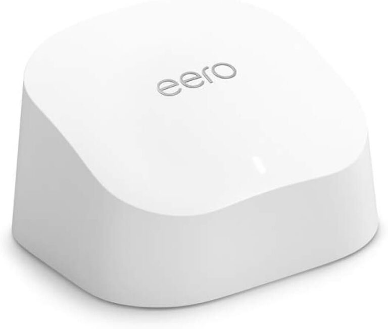 eero 6 extender