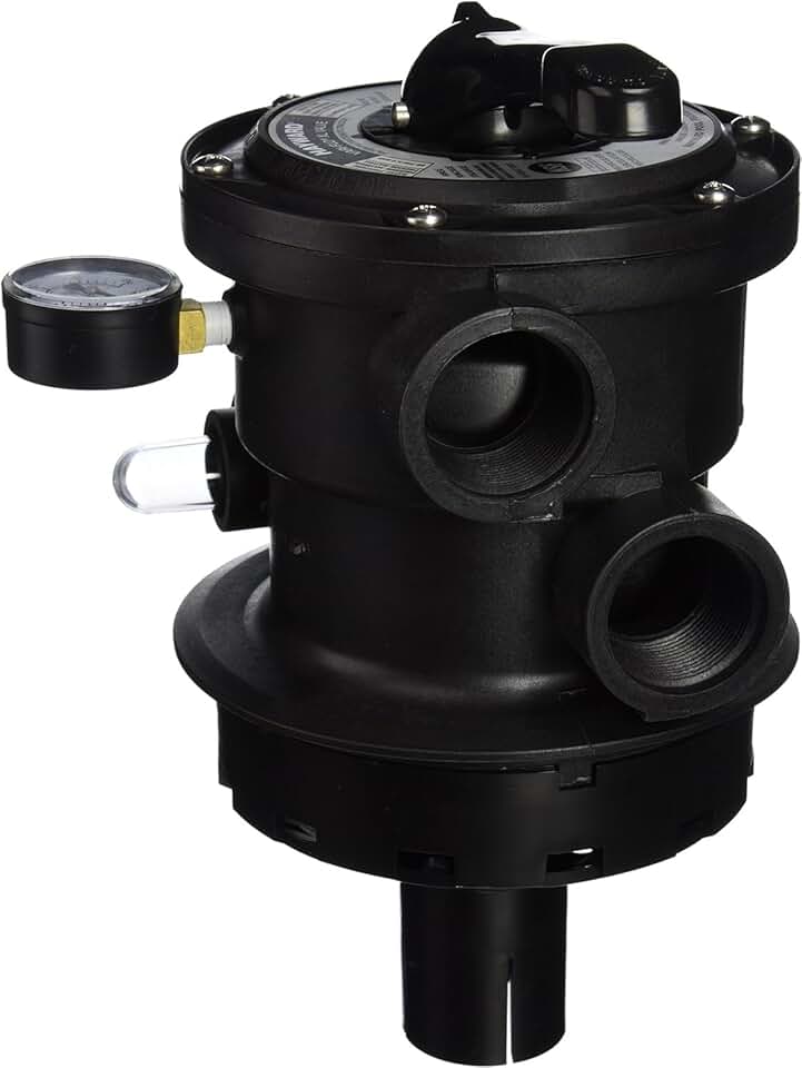 Hayward SP0714T Valve