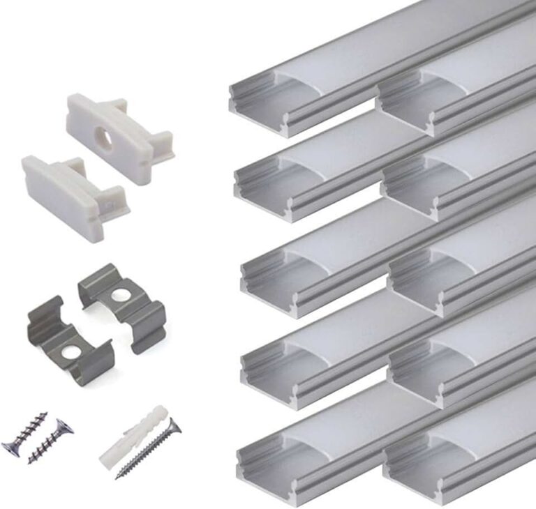 hunhun LED Aluminum Channel