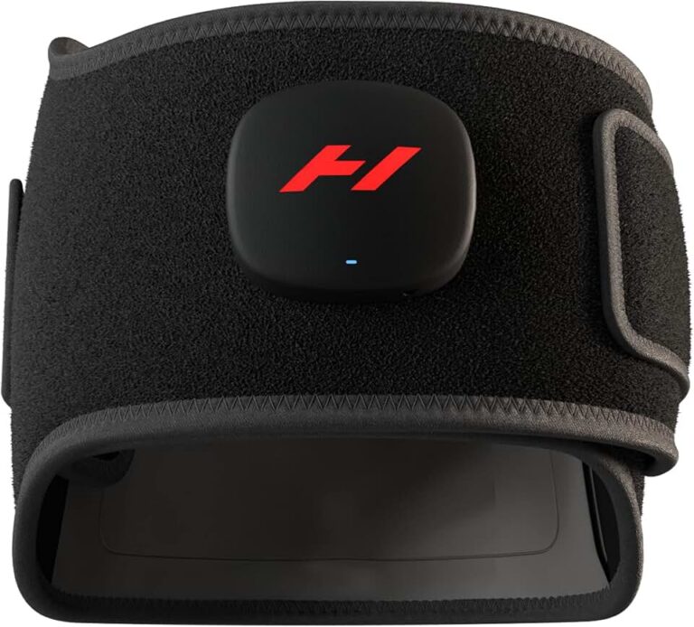 Hyperice Venom 2 Back Wrap