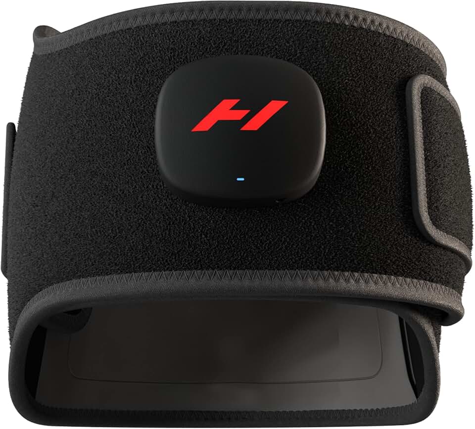 Hyperice Venom 2 Back Wrap