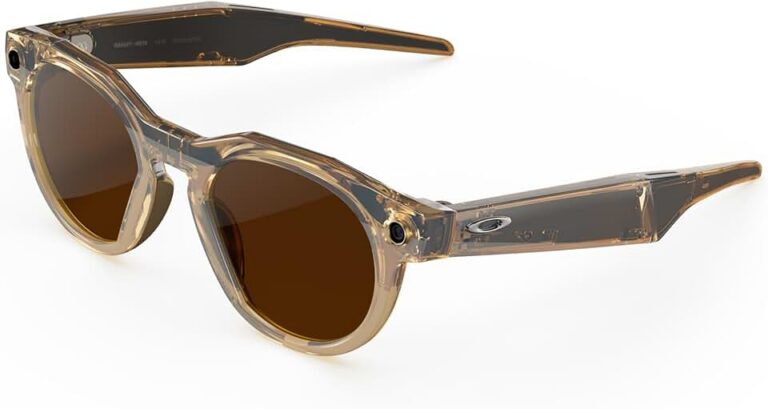 Meta Oakley Meta HSTN