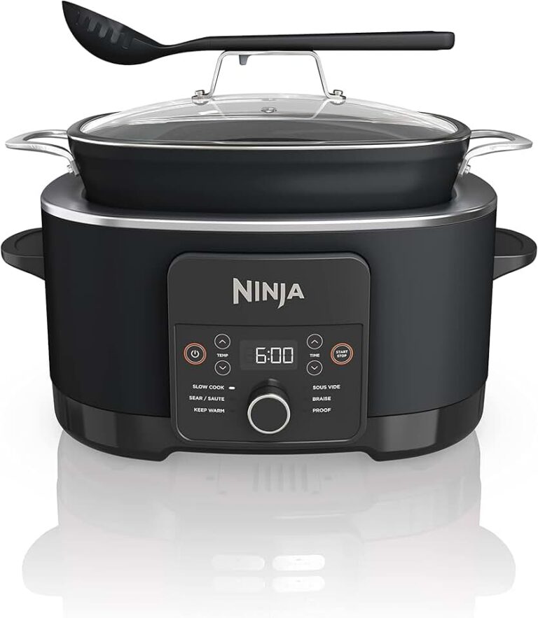 Ninja PossibleCooker
