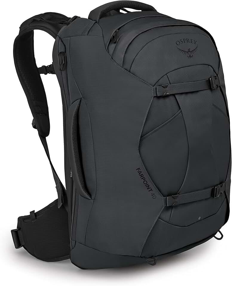 Osprey Farpoint 40L