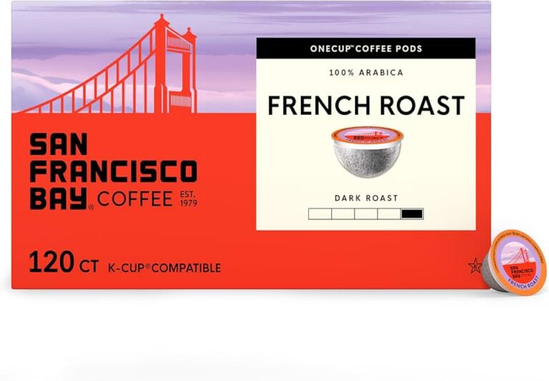 SF Bay K-Cup