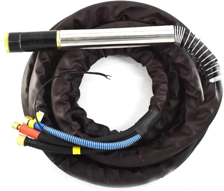 In-Depth Review: YK200H CNC Plasma Cutter Torch Electrode Nozzle Tips (Specialized Consumables)