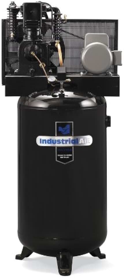 Industrial Air IV5008023