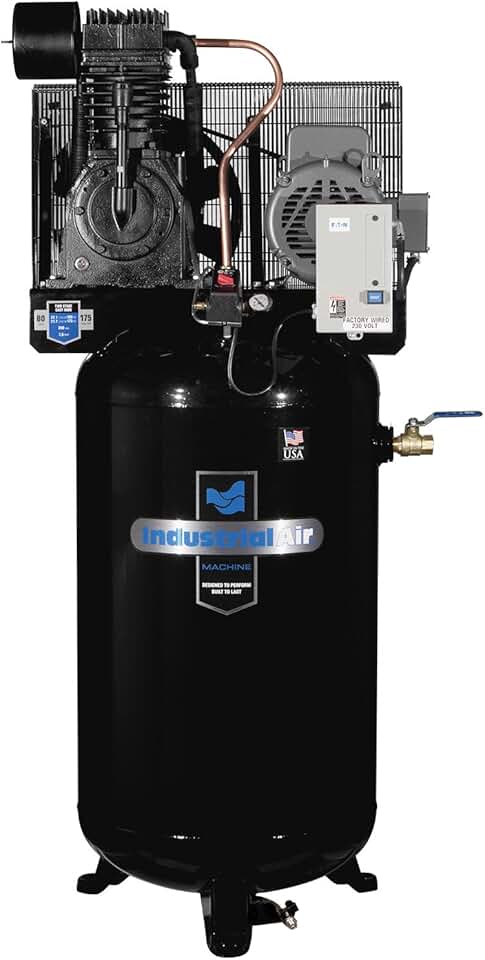 Industrial Air IV7518075