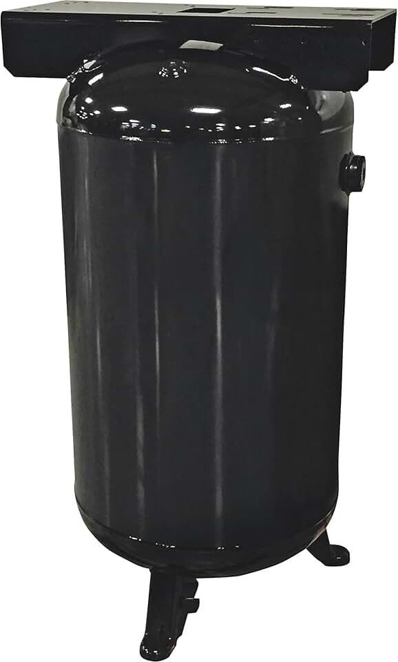 Industrial Air Tank 80 Gallon