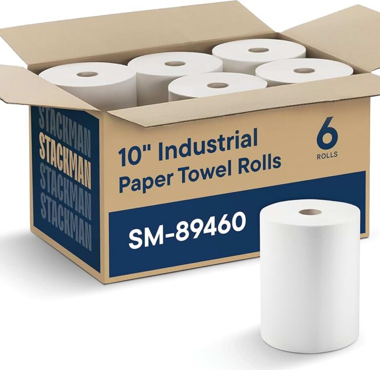 Industrial Paper Towels