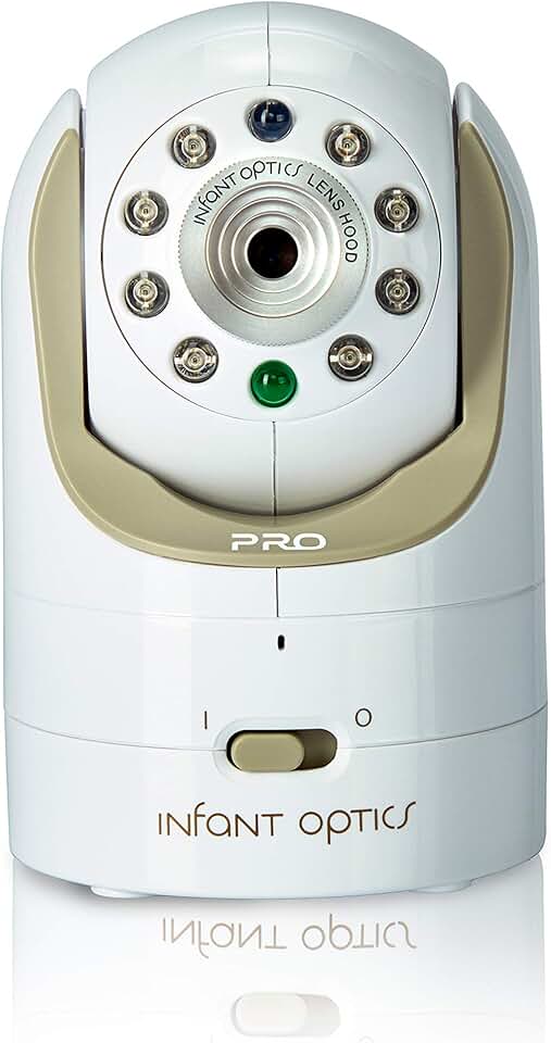 Infant Optics DXR-8 PRO Camera