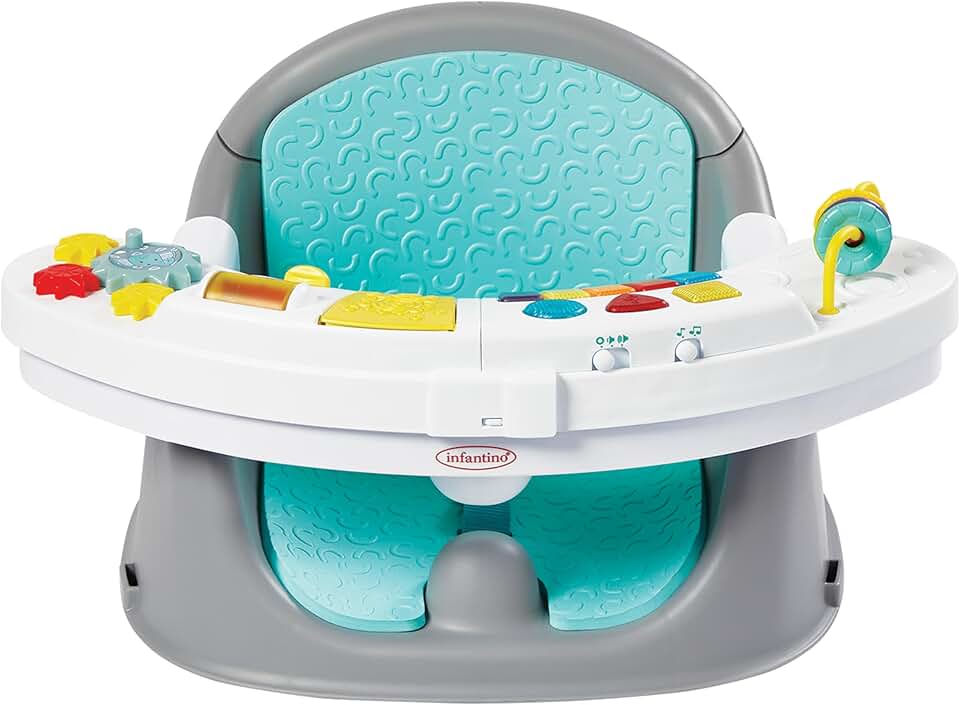 Infantino Discovery Seat