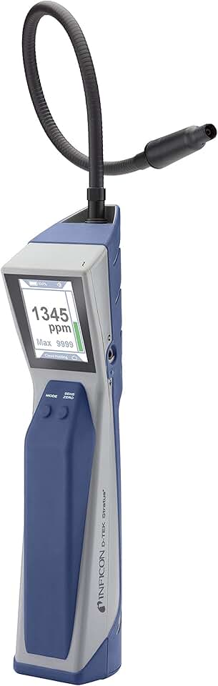 INFICON D-TEK Stratus