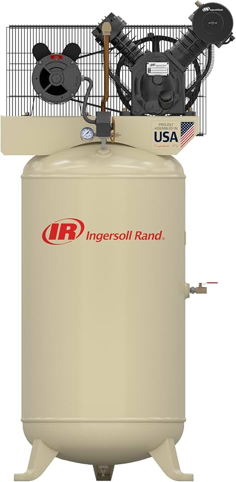 Ingersoll-Rand 2340N5-V