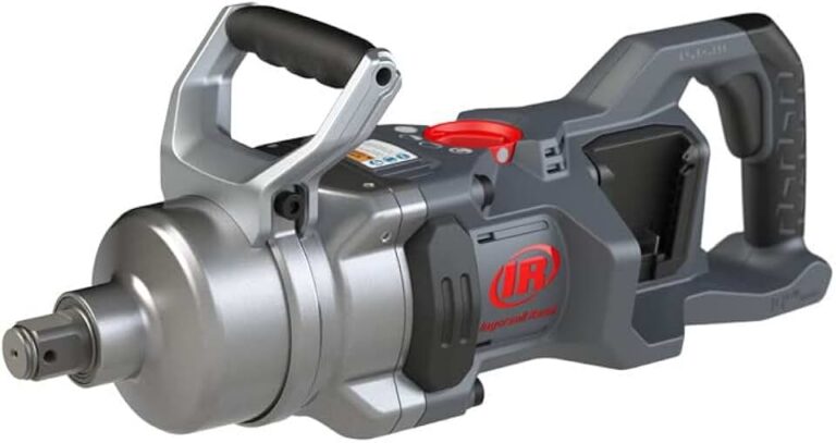 Ingersoll Rand W9491 Impact Wrench