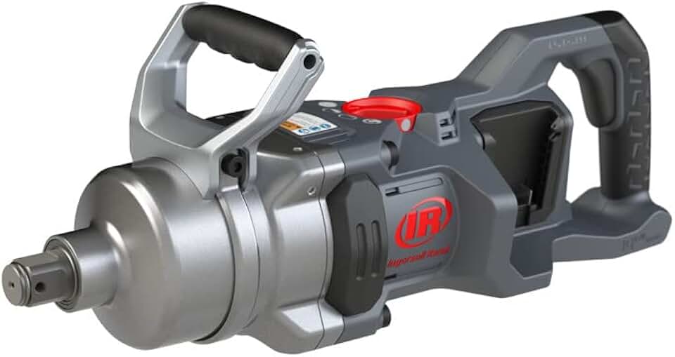 Ingersoll Rand W9491 Impact Wrench